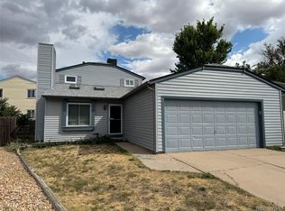 1914 Ensenada Court, Aurora, CO 80011