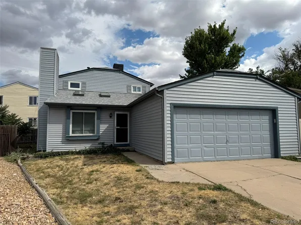 1914 Ensenada Court, Aurora, CO 80011