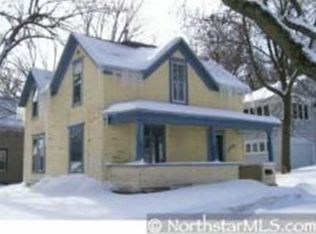 224 E 2nd St, Albert Lea, MN 56007