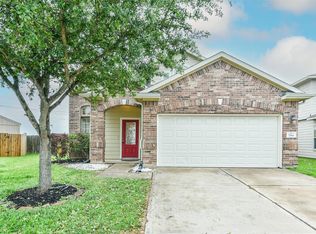 7114 Freesia Ct, Baytown, TX 77521