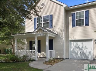 27 Hamilton Grove Dr, Pooler, GA 31322