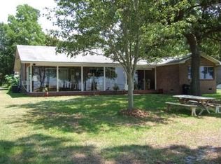 805 Butter Rd, Bonneau, SC 29431