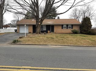 3783 Winchester Rd, Allentown, PA 18104