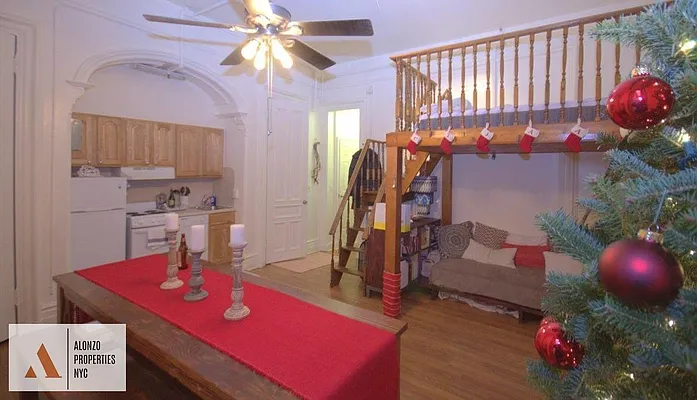Rented by Alonzo Propertie NYC LLC | media 13