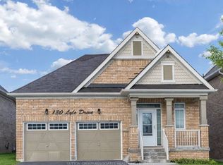 130 Lyle Dr, Clarington, ON L1C0V7