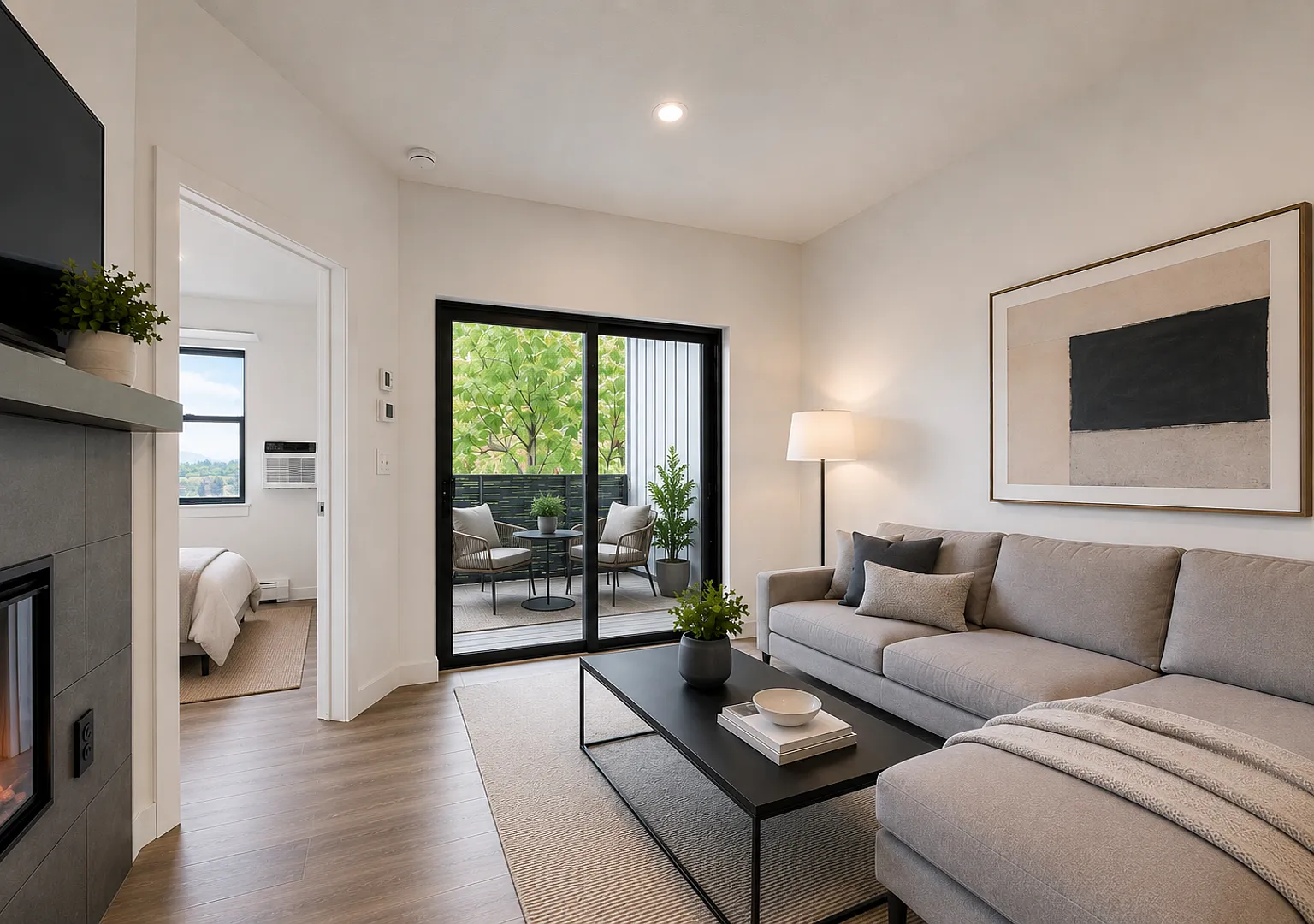 Pre-Leasing Now | Be The First To Live In This Brand-New Whittier Place Condo | Available End Of ... — Photo 3
