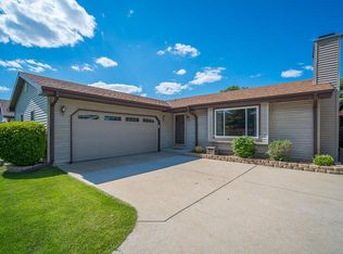 3780 E Elm Rd, Oak Creek, WI 53154