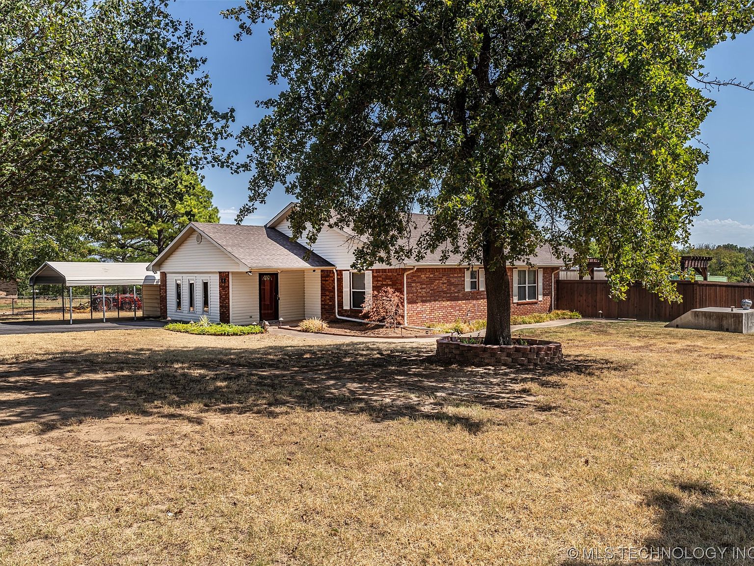 66 Lockwood Ln, Ardmore, OK 73401 MLS 2331824 Zillow