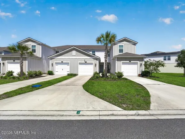426 COASTLINE Way, St. Augustine, FL 32092