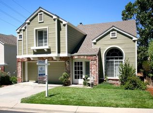 406 Sidesaddle Cir, Scotts Valley, CA 95066