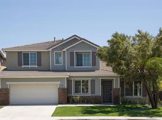 31941 Camino Rabago, Temecula, CA 92592