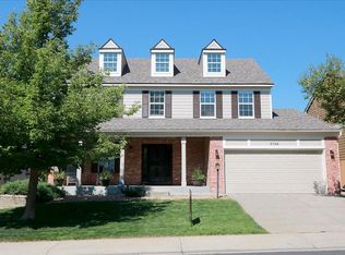 5785 S Andes St, Aurora, CO 80015
