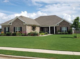 248 Cozy Creek Rd, Meridianville, AL 35759