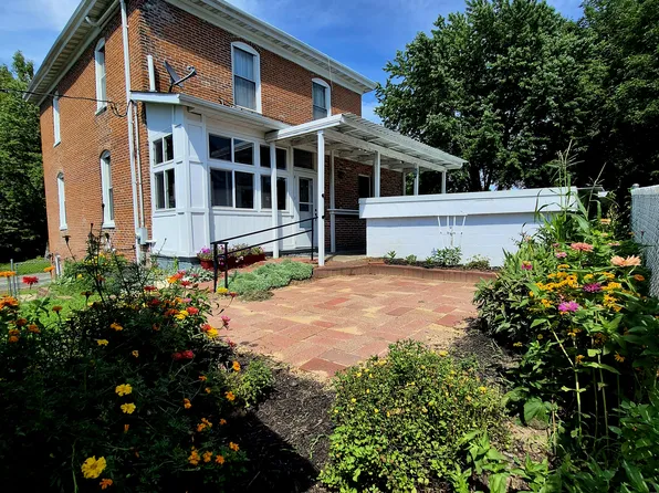 410 Commerce St, Glasgow, MO 65254