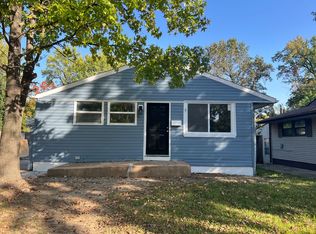 10816 Glen Garry Rd, Saint Louis, MO 63137