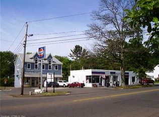 165 E Main St, Branford, CT 06405