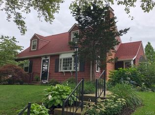 2127-2129 W Greenleaf St, Allentown, PA 18104