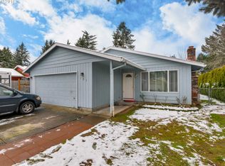 721 NE 197th Ave, Portland, OR 97230