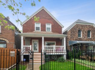 3718 W Wabansia Ave, Chicago, IL 60647