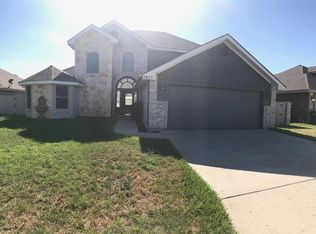 2903 Sycamore Ave, Mission, TX 78574