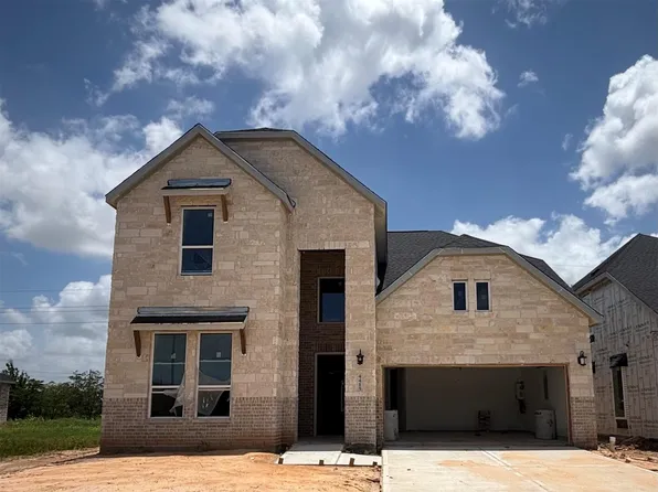 4415 Sunny Hazel Ln, Fulshear, TX 77441