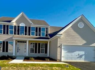 222 Abbigail Xing, Townsend, DE 19734