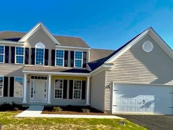 222 Abbigail Xing, Townsend, DE 19734