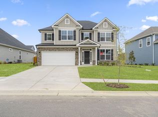 224 Prominence Dr, Grovetown, GA 30813