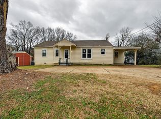 1947 Tulsa Ave, Memphis, TN 38127