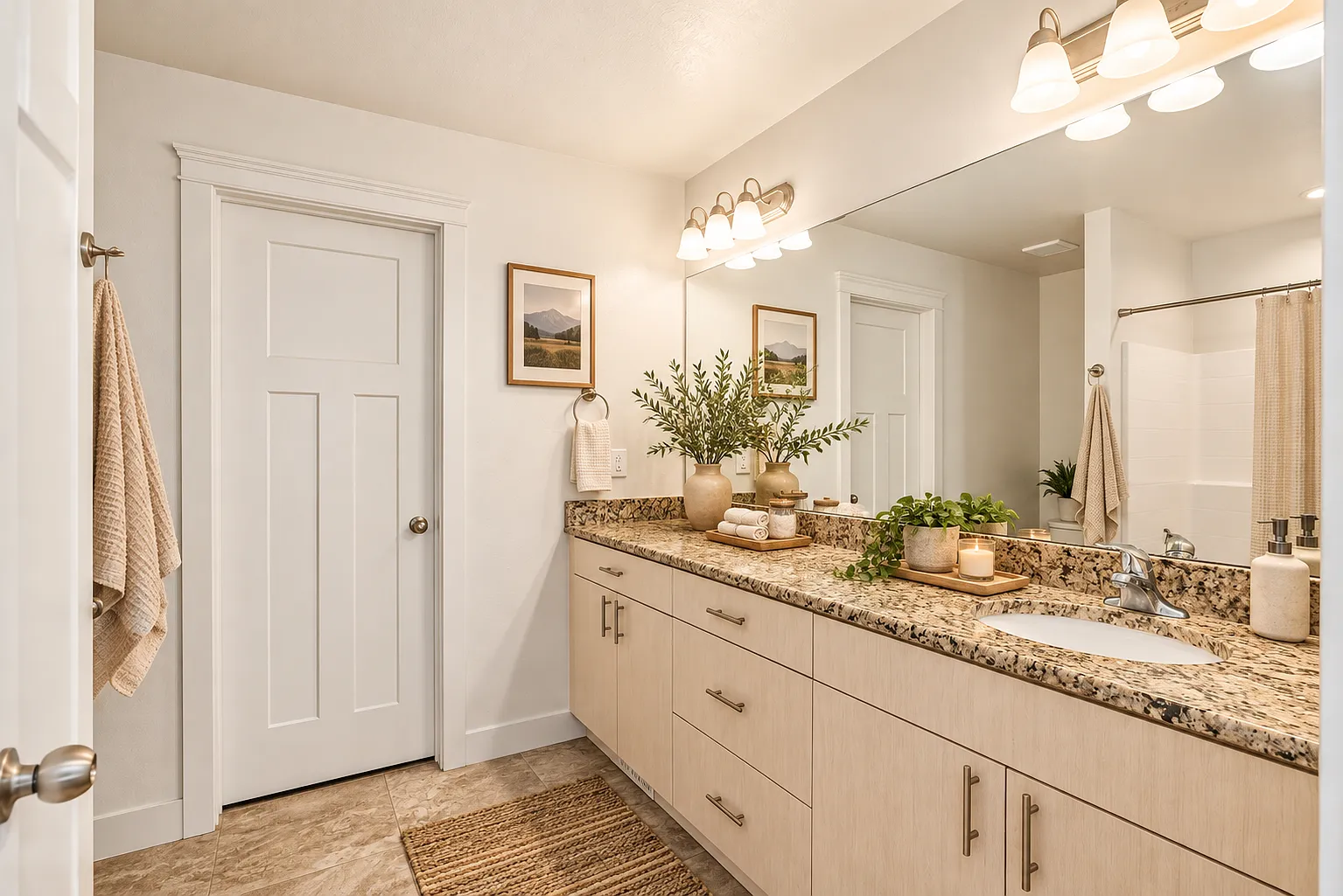 Cove at Pleasant View Town Homes — Photo 4