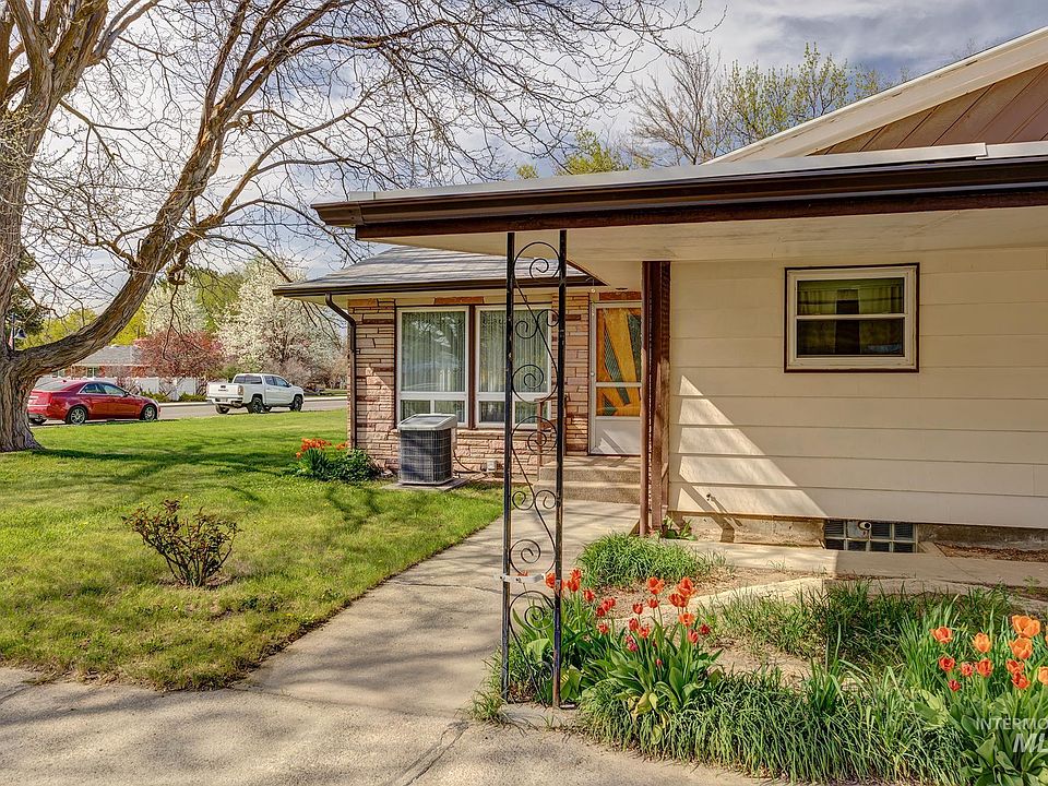 419 S Plymouth Ave, New Plymouth, ID 83655 MLS 98875871 Zillow