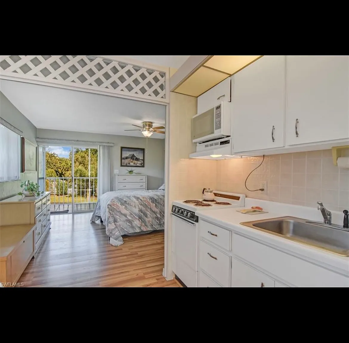 1 bed, 562 sqft, $1,200 — Photo 4