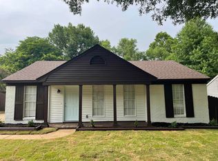 3894 Brandy Ave, Memphis, TN 38128