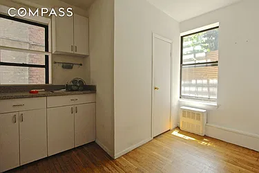 Rented by Compass