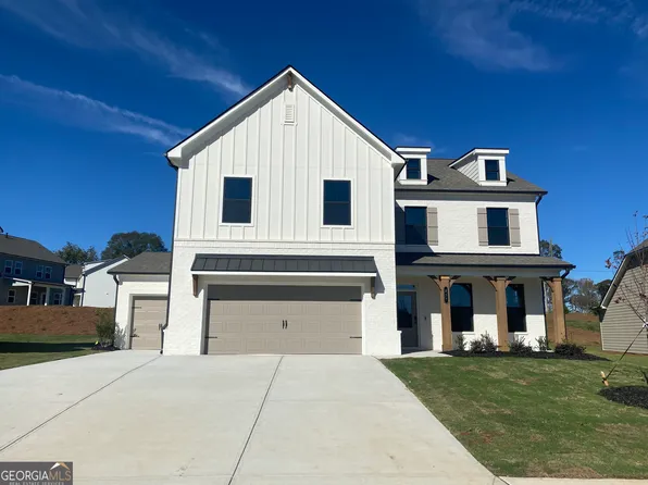 217 Winding Rose Dr #3A, Hoschton, GA 30548