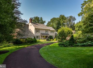 1329 Beaumont Dr, Gladwyne, PA