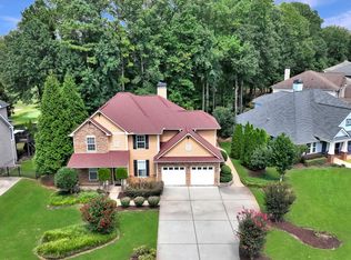 233 Horizon Hl, Newnan, GA 30265