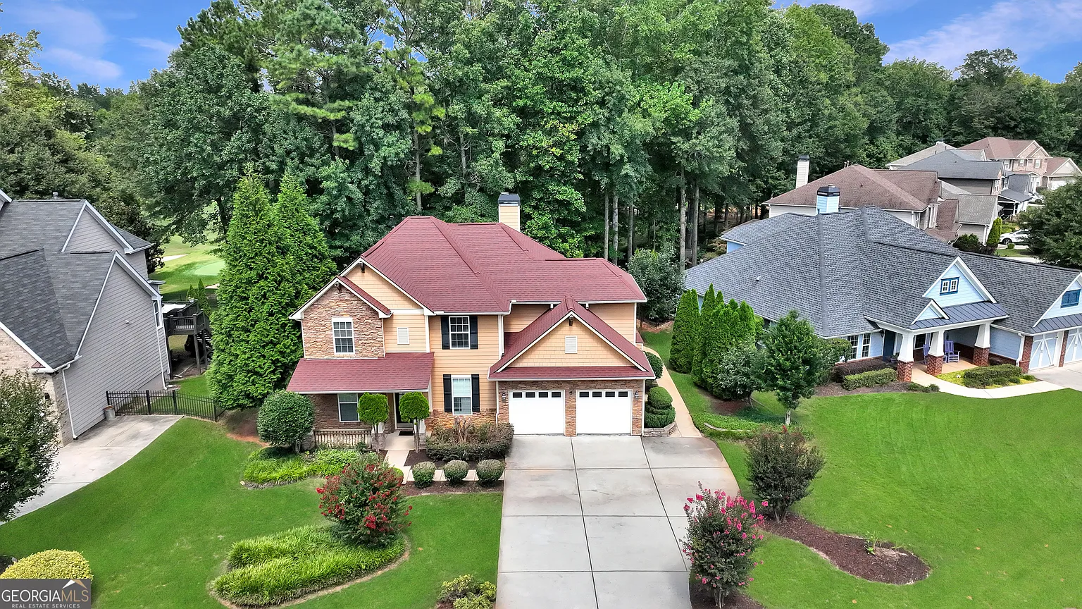 233 Horizon Hl photo 1