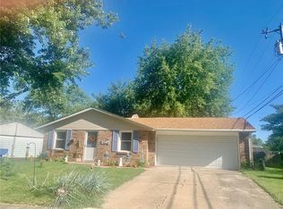 2116 Tamarack Rd, Anderson, IN 46011