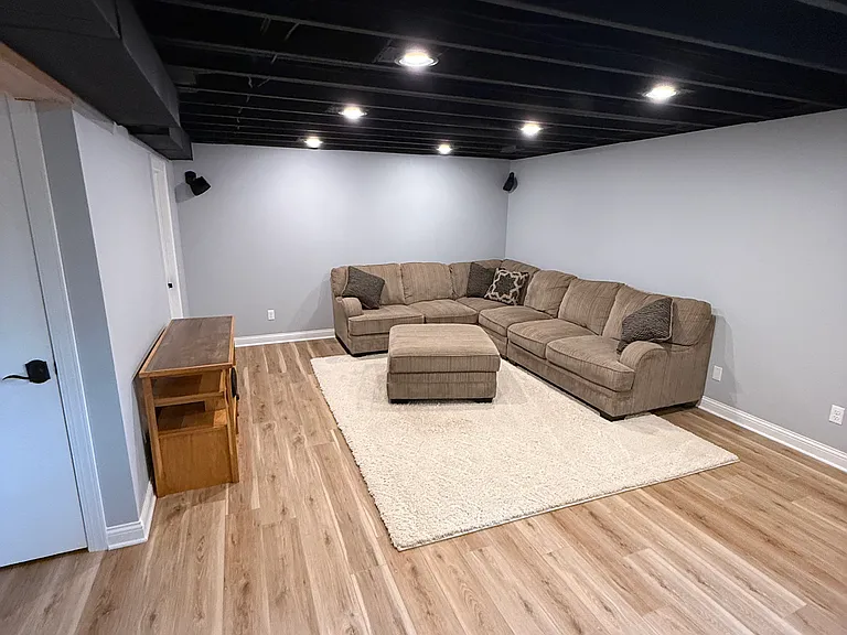 Basement