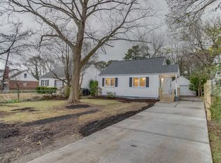 8039 Chesapeake Blvd, Norfolk, VA 23518