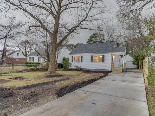 8039 Chesapeake Blvd, Norfolk, VA 23518