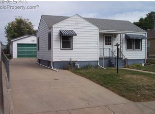 1618 Jackson Ave, Loveland, CO 80538