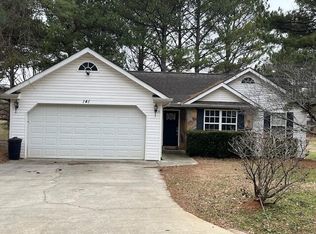 141 Burgess Dr, Benton, TN 37307