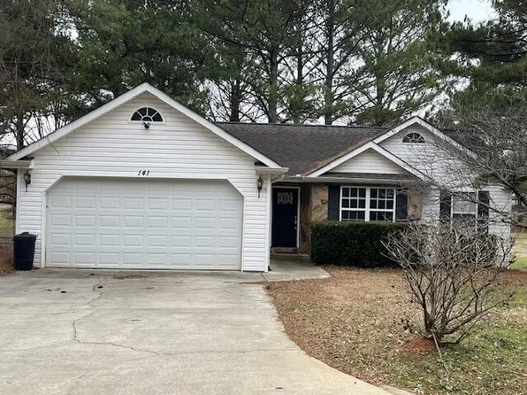 141 Burgess Dr, Benton, TN 37307