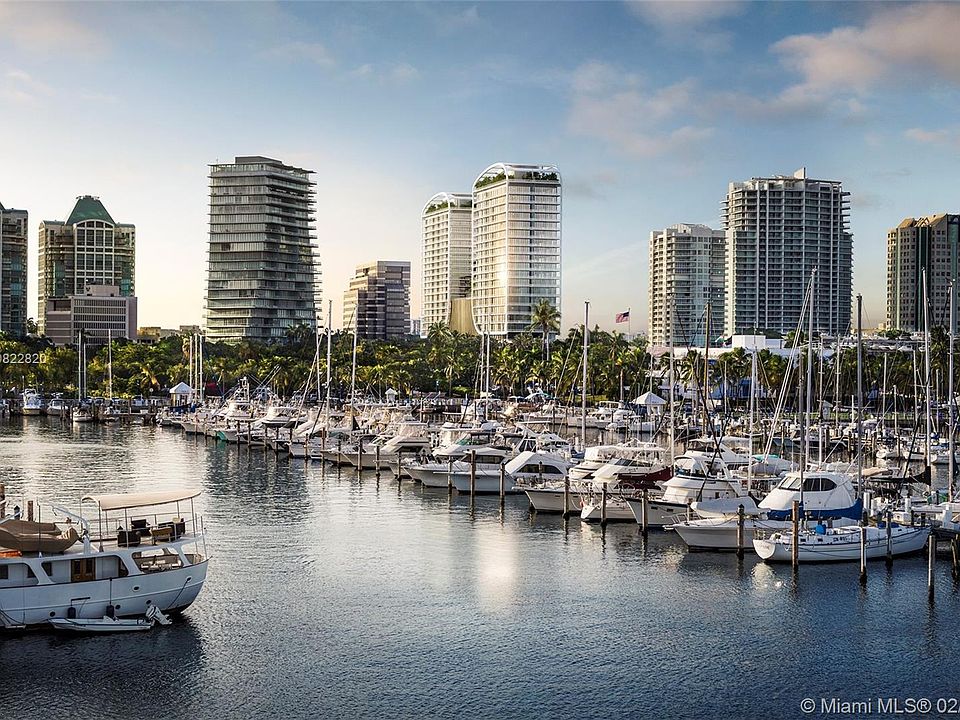 1st image of 2655 S Bayshore Dr #1101