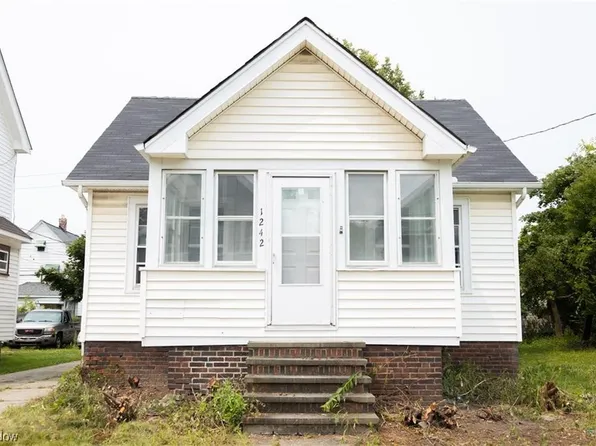1242 E 172nd St, Cleveland, OH 44119