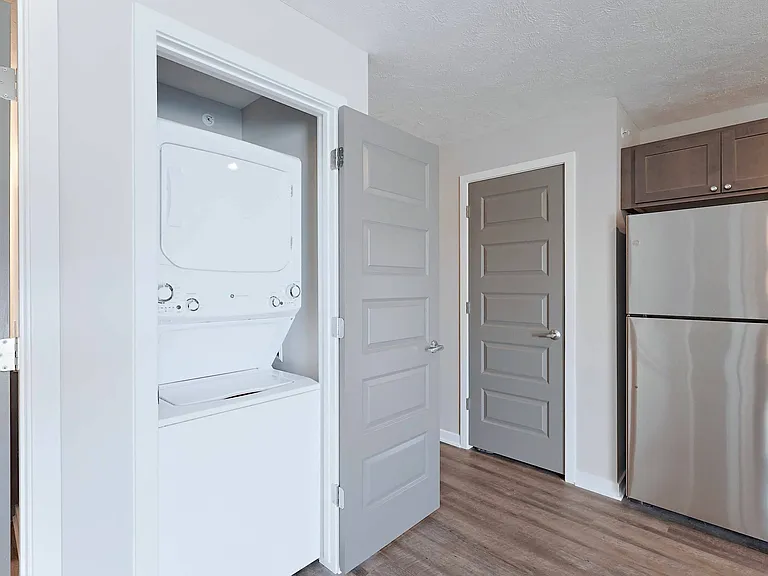 Village West Apartments — Photo 56
