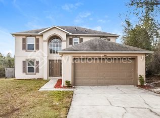 3266 Quail Dr, Deltona, FL 32738