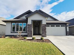 365 Chardonnay Ct, Walla Walla, WA 99362